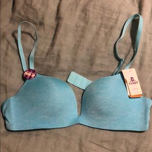 b.tempt’d push up bra